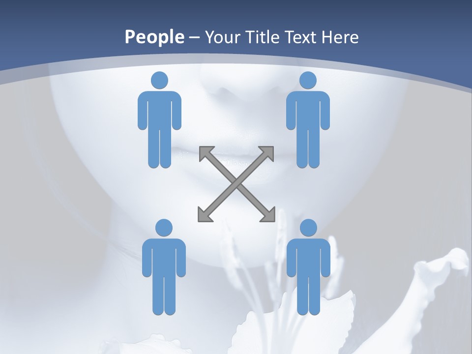 Ventilation Cool Climate PowerPoint Template