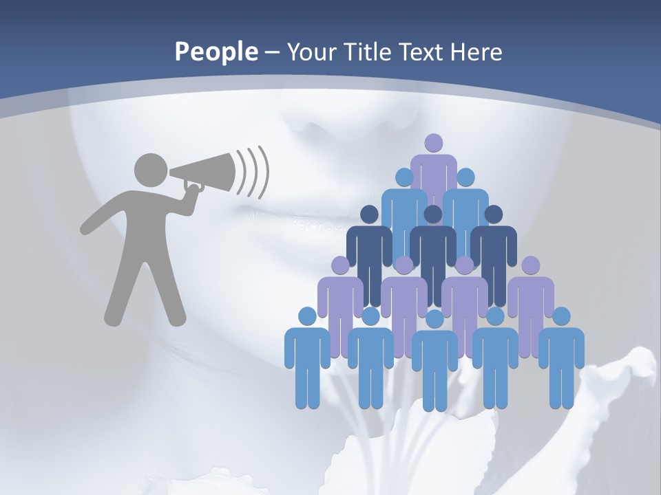 Ventilation Cool Climate PowerPoint Template