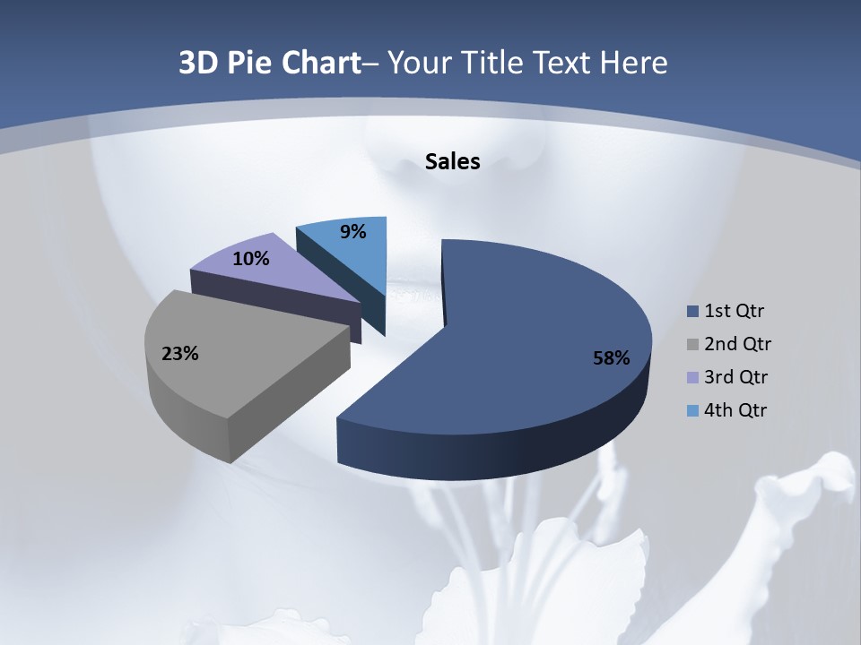 Ventilation Cool Climate PowerPoint Template