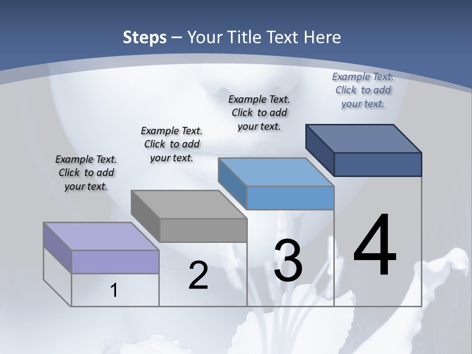Ventilation Cool Climate PowerPoint Template