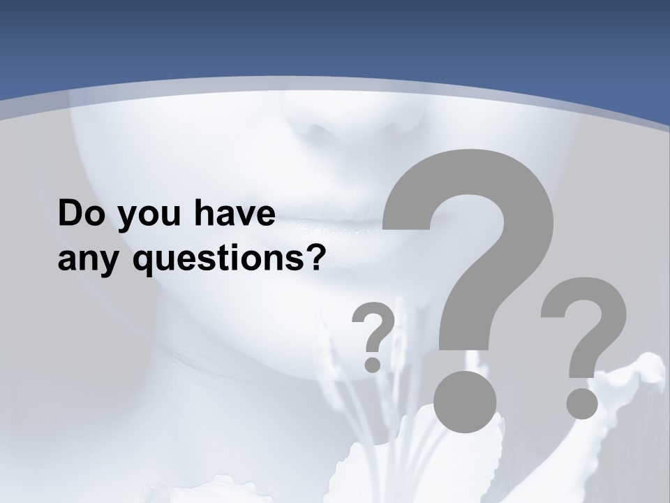 Ventilation Cool Climate PowerPoint Template