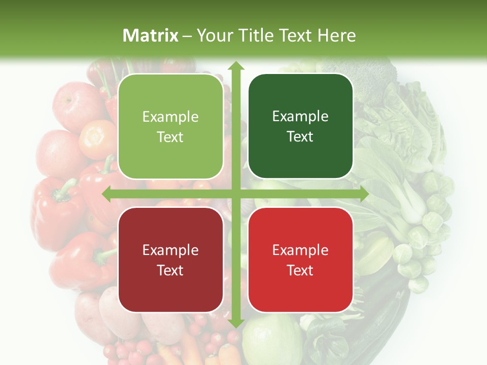 Equipment Cold Remote PowerPoint Template