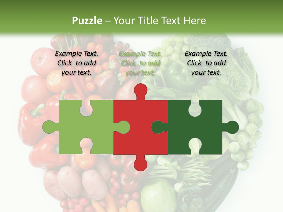 Equipment Cold Remote PowerPoint Template