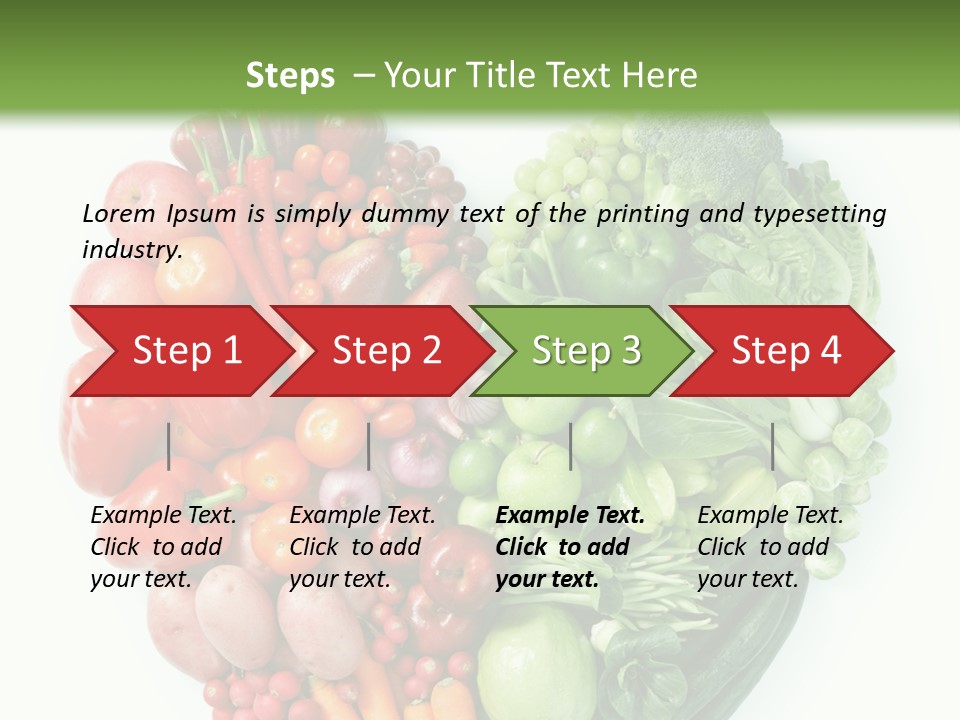 Equipment Cold Remote PowerPoint Template