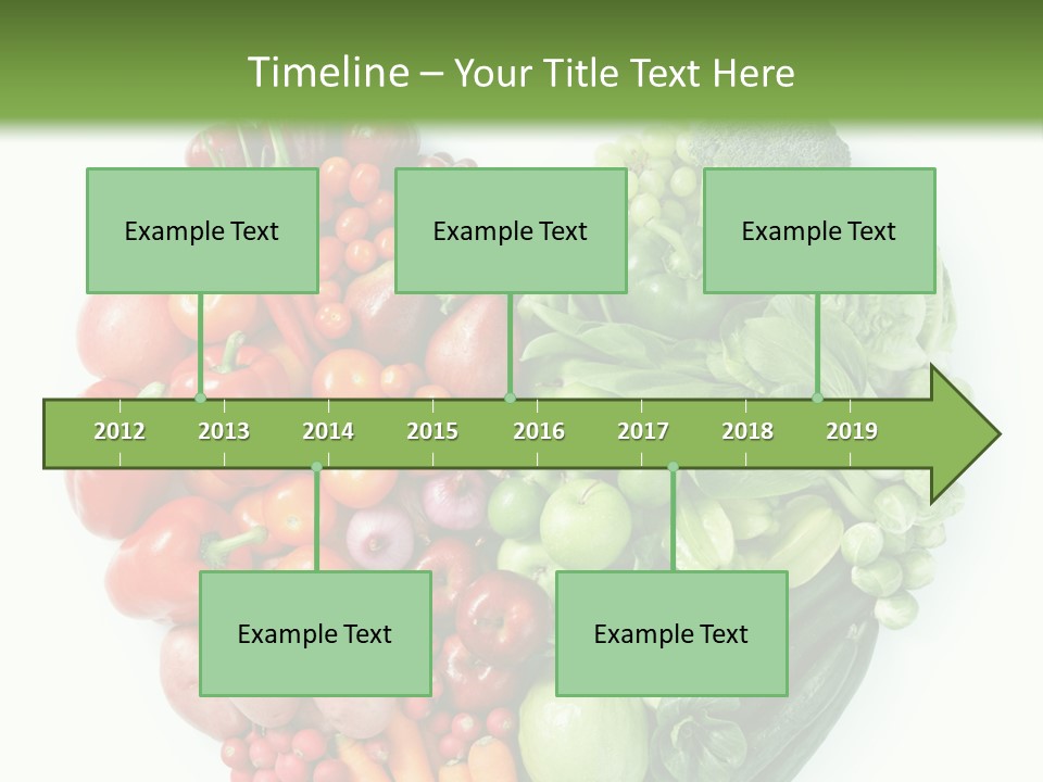 Equipment Cold Remote PowerPoint Template