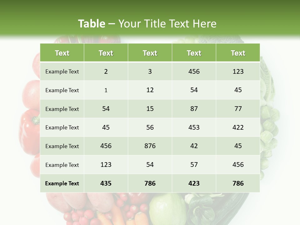 Equipment Cold Remote PowerPoint Template