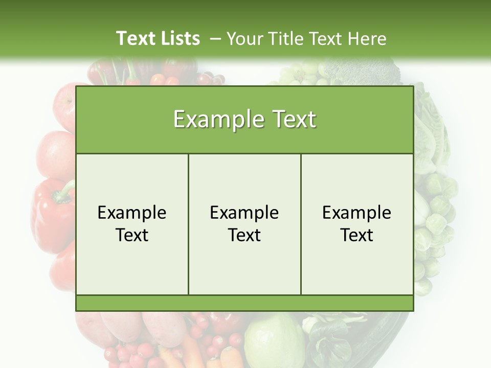 Equipment Cold Remote PowerPoint Template