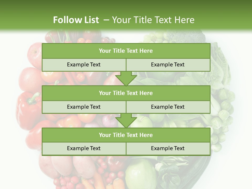 Equipment Cold Remote PowerPoint Template