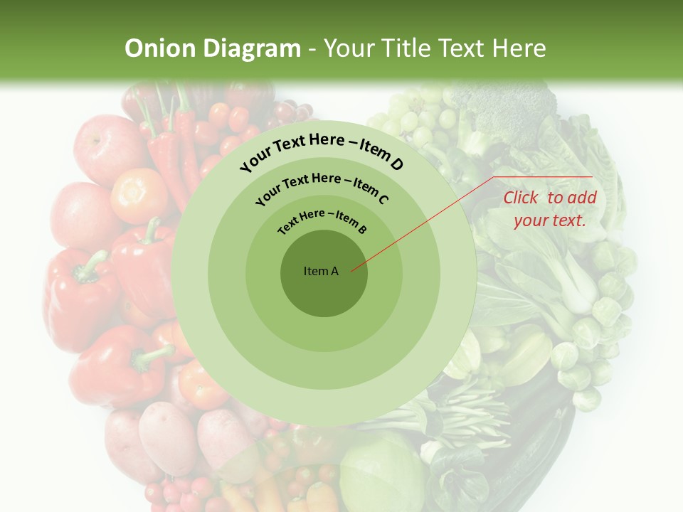 Equipment Cold Remote PowerPoint Template