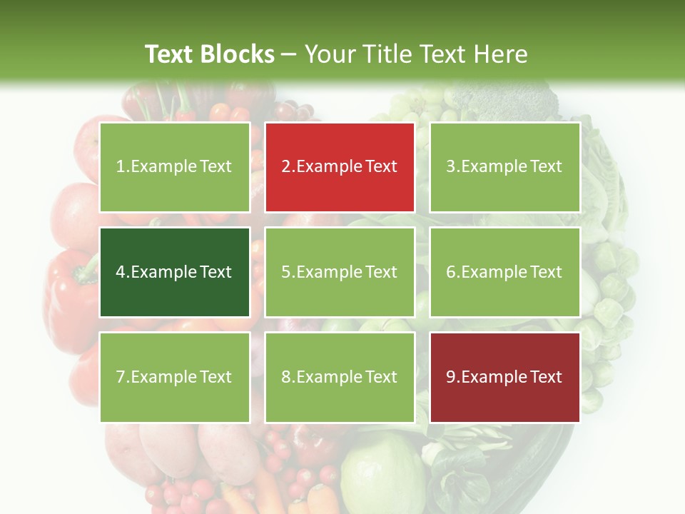 Equipment Cold Remote PowerPoint Template