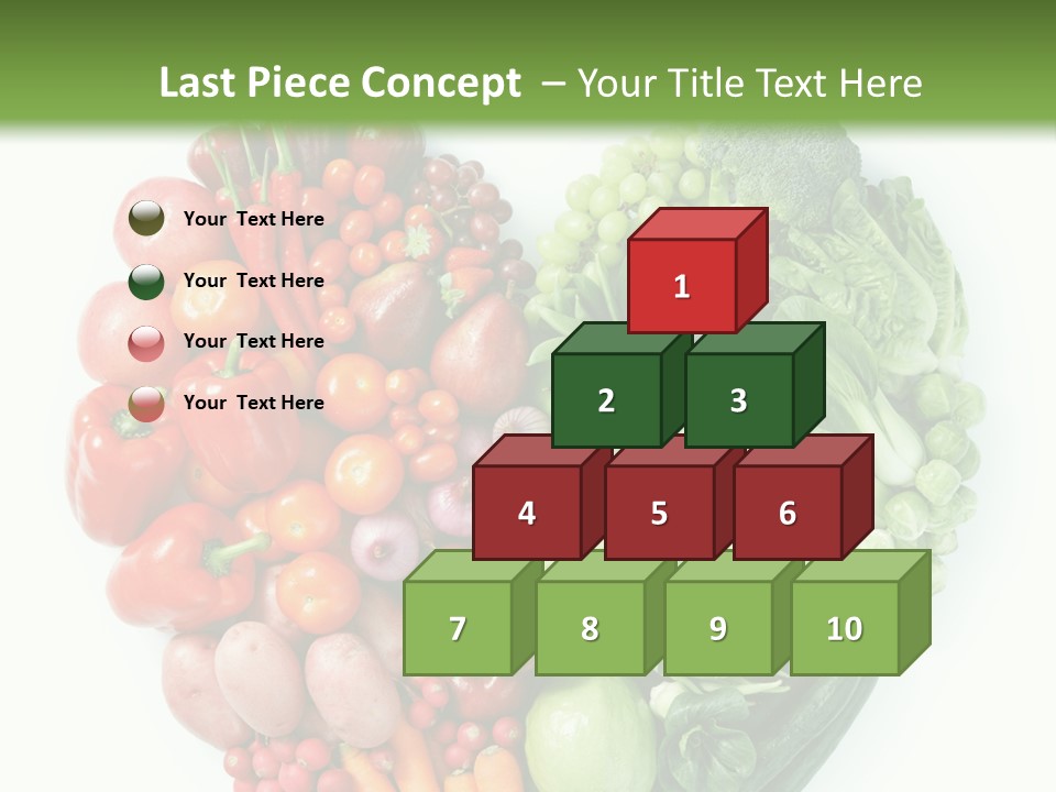 Equipment Cold Remote PowerPoint Template