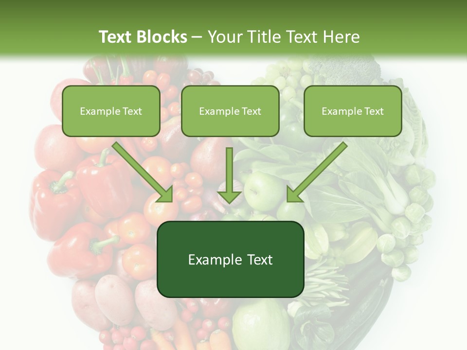 Equipment Cold Remote PowerPoint Template