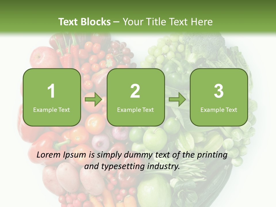 Equipment Cold Remote PowerPoint Template