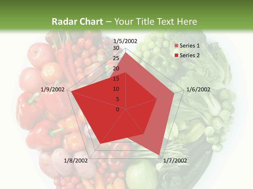 Equipment Cold Remote PowerPoint Template