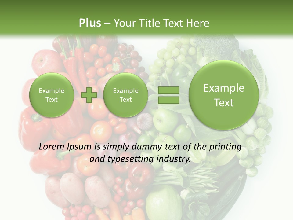 Equipment Cold Remote PowerPoint Template