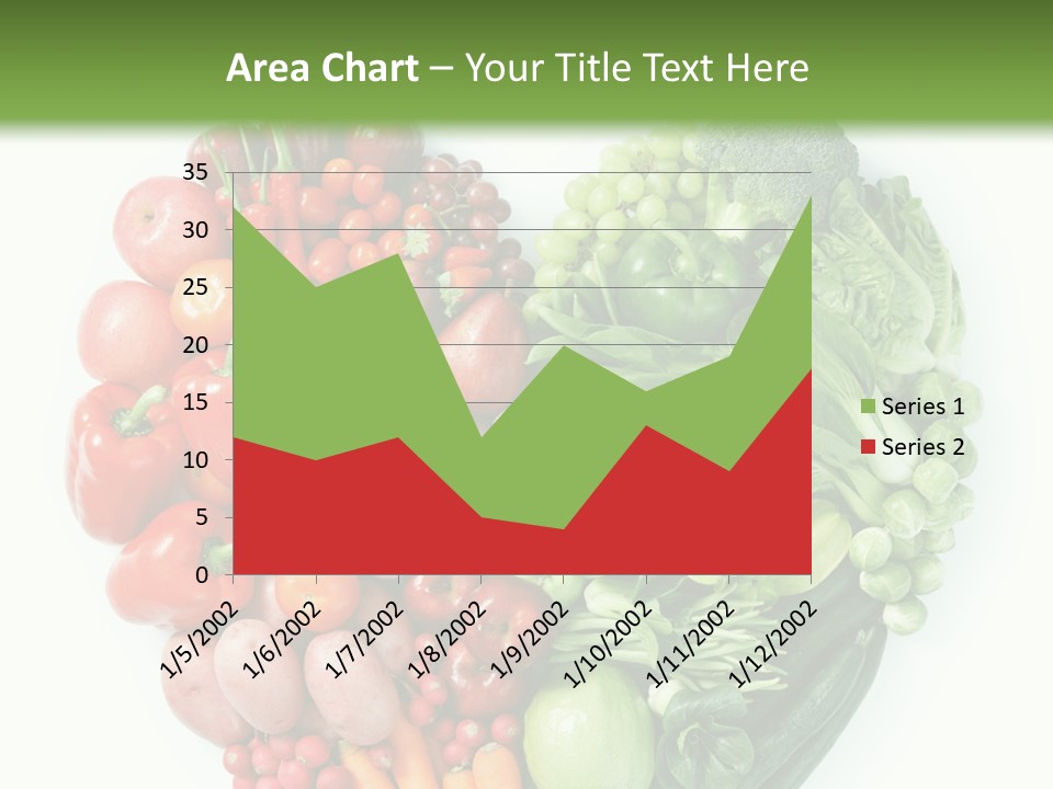 Equipment Cold Remote PowerPoint Template