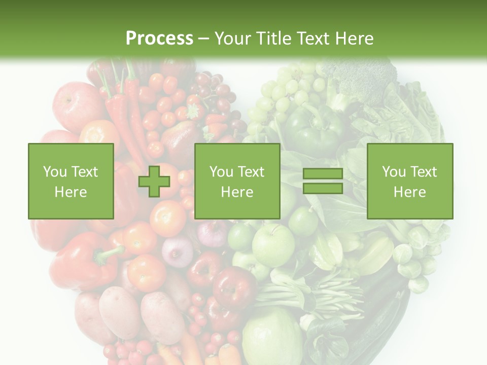 Equipment Cold Remote PowerPoint Template