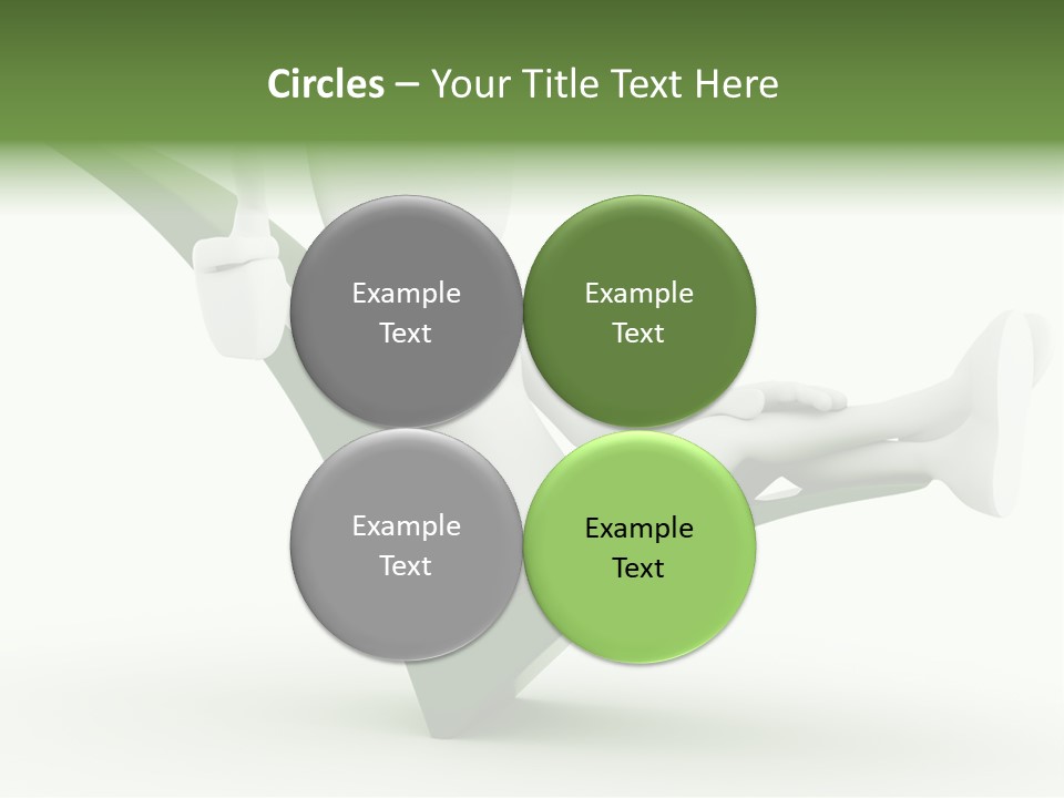 Supply Home Unit PowerPoint Template