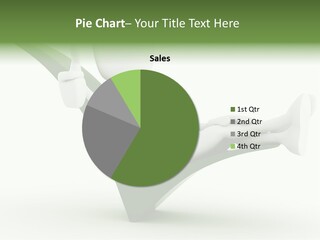 Supply Home Unit PowerPoint Template