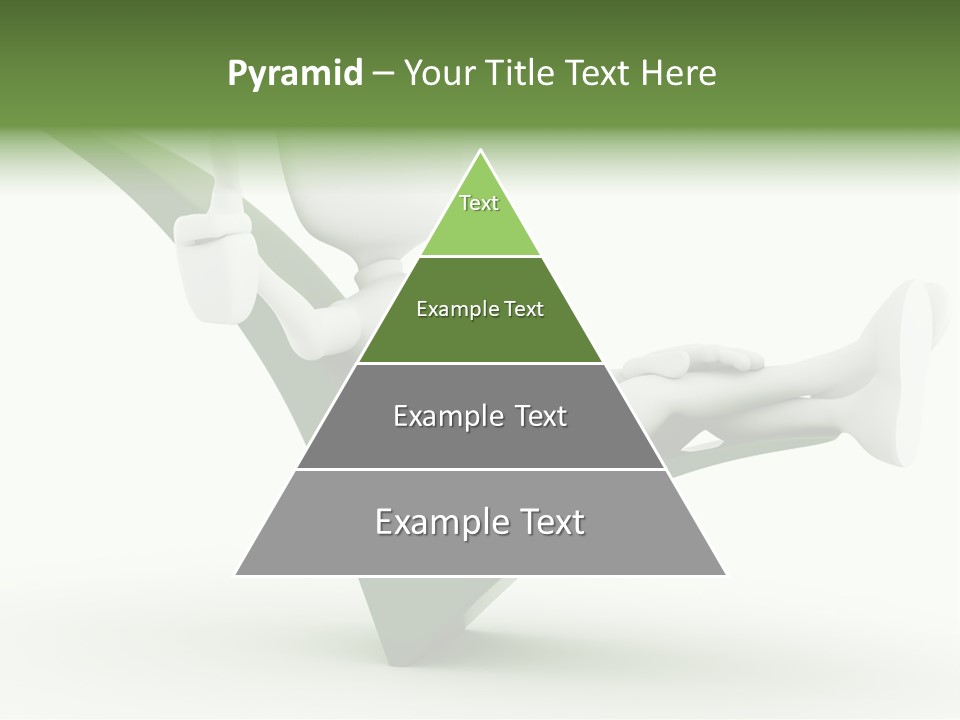 Supply Home Unit PowerPoint Template
