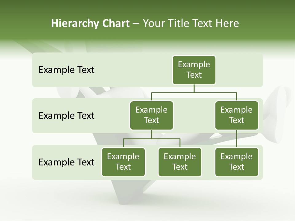 Supply Home Unit PowerPoint Template