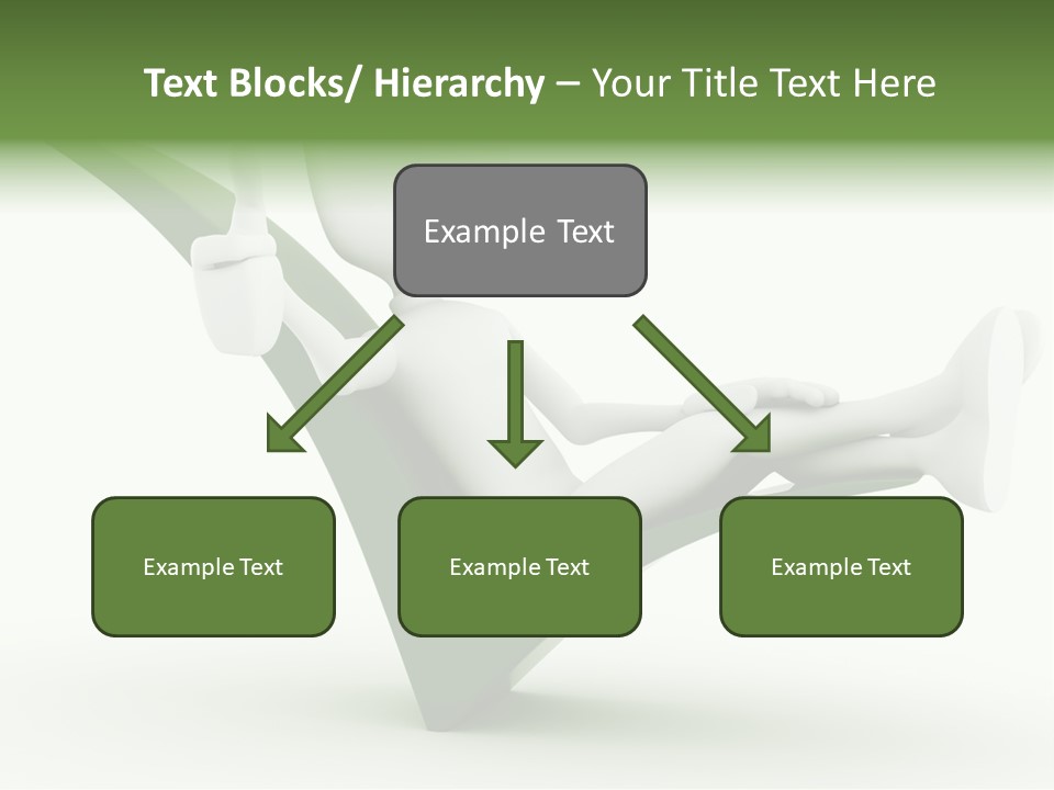 Supply Home Unit PowerPoint Template