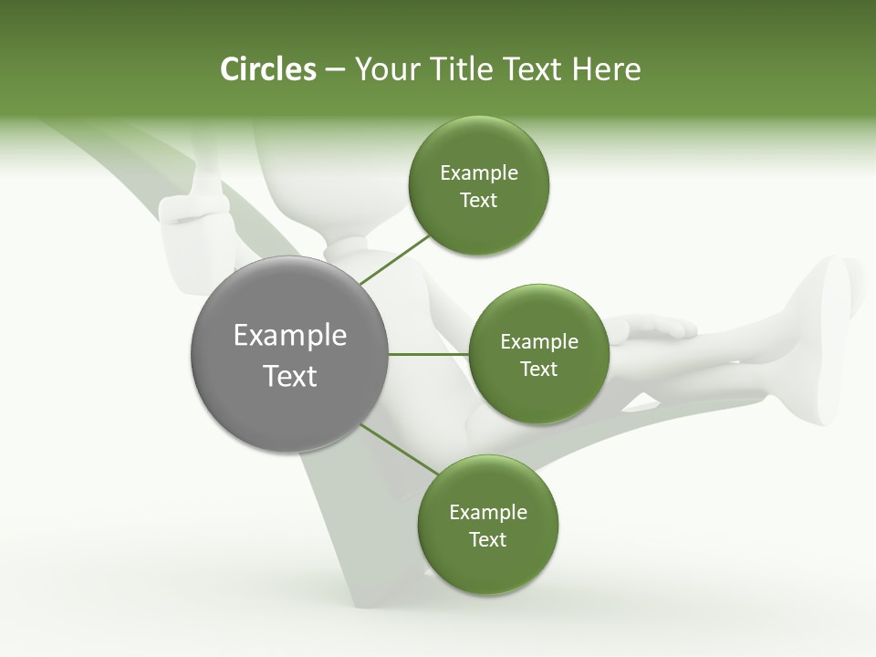 Supply Home Unit PowerPoint Template