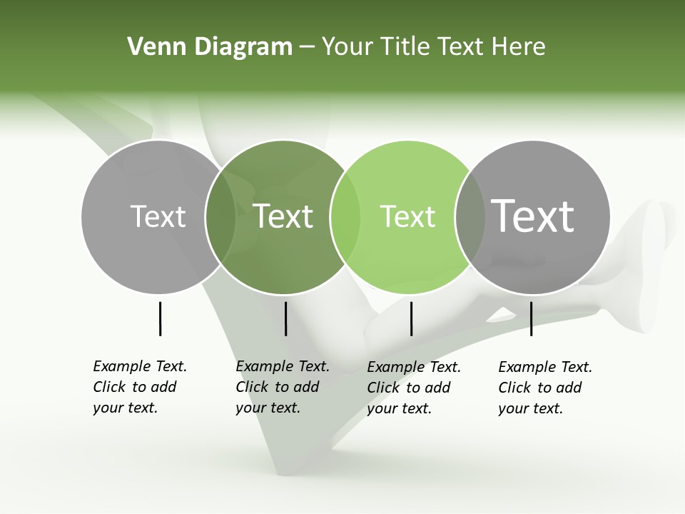 Supply Home Unit PowerPoint Template