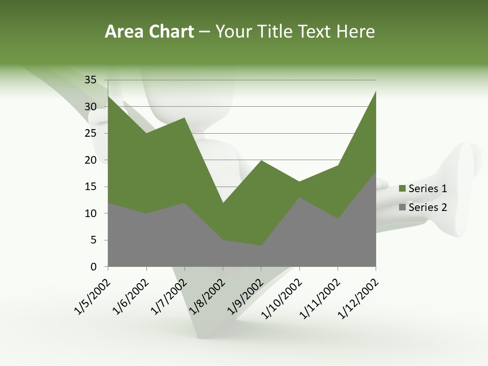 Supply Home Unit PowerPoint Template