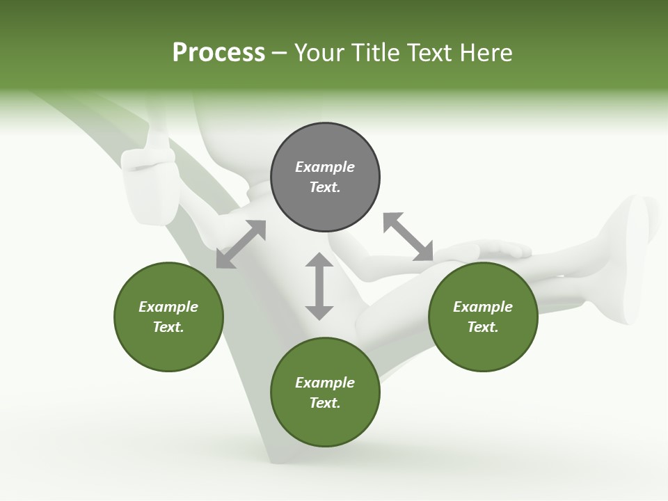 Supply Home Unit PowerPoint Template