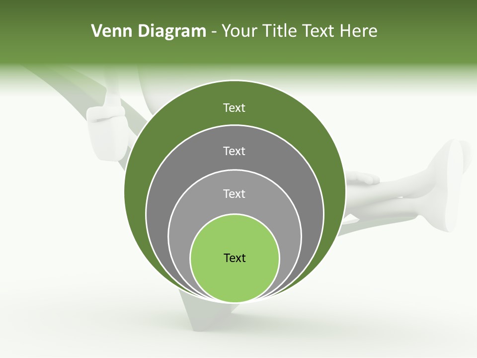Supply Home Unit PowerPoint Template