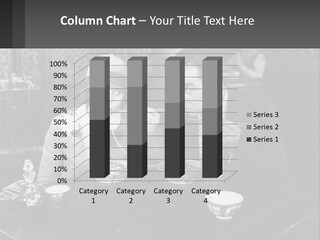 Cold Heat Unit PowerPoint Template