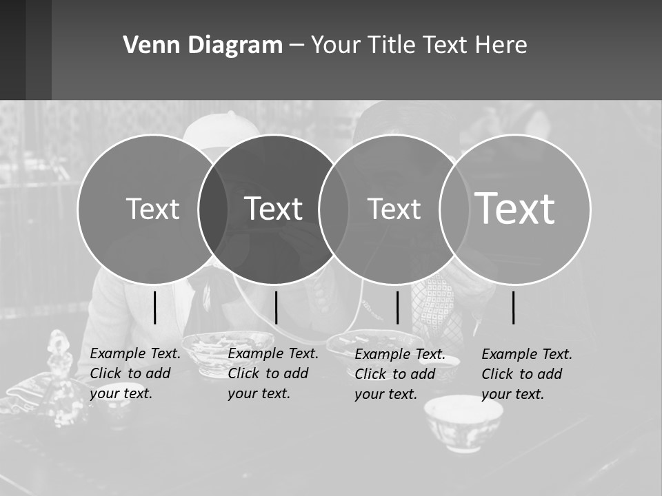 Cold Heat Unit PowerPoint Template