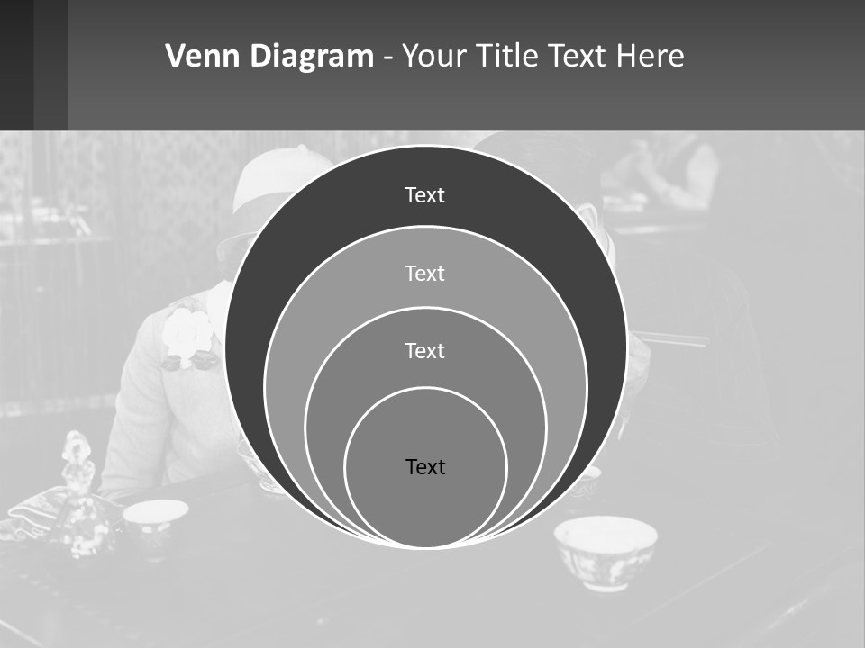 Cold Heat Unit PowerPoint Template