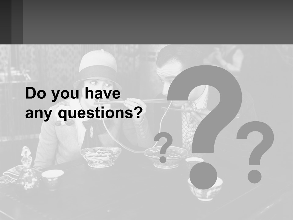 Cold Heat Unit PowerPoint Template