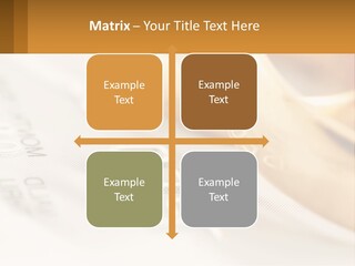 Climate Industry Ventilation PowerPoint Template