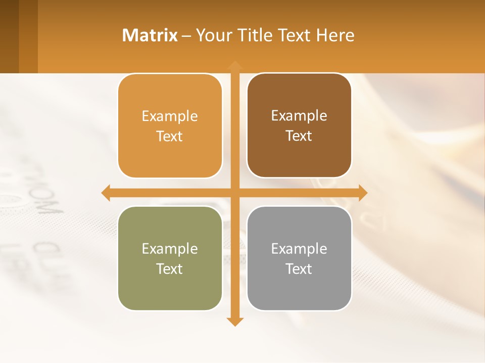Climate Industry Ventilation PowerPoint Template