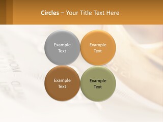 Climate Industry Ventilation PowerPoint Template