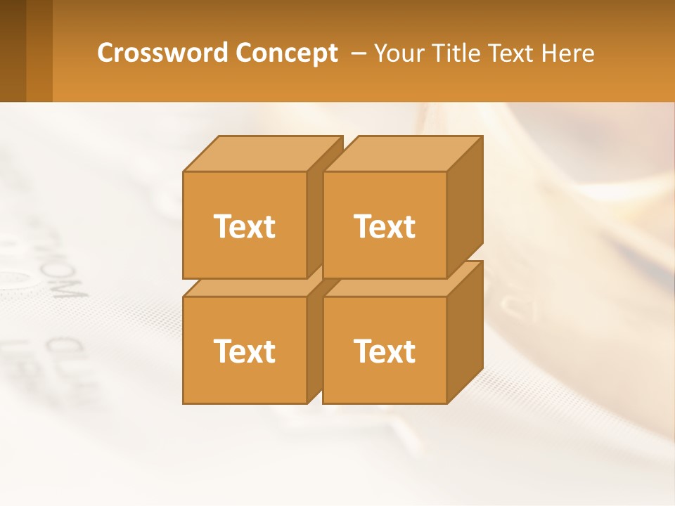 Climate Industry Ventilation PowerPoint Template