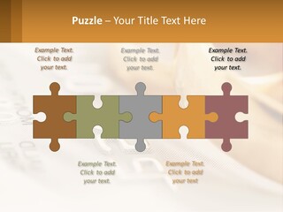Climate Industry Ventilation PowerPoint Template