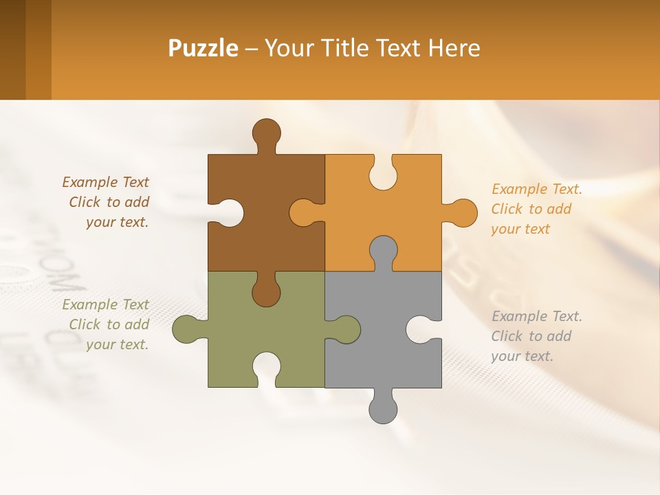 Climate Industry Ventilation PowerPoint Template