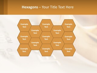 Climate Industry Ventilation PowerPoint Template