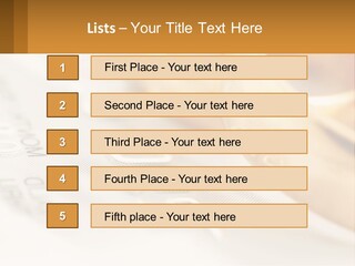 Climate Industry Ventilation PowerPoint Template