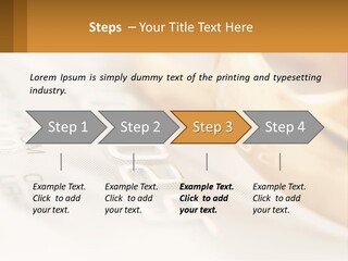 Climate Industry Ventilation PowerPoint Template