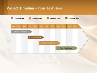 Climate Industry Ventilation PowerPoint Template