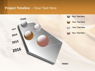 Climate Industry Ventilation PowerPoint Template