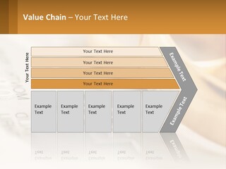 Climate Industry Ventilation PowerPoint Template