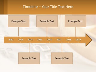 Climate Industry Ventilation PowerPoint Template