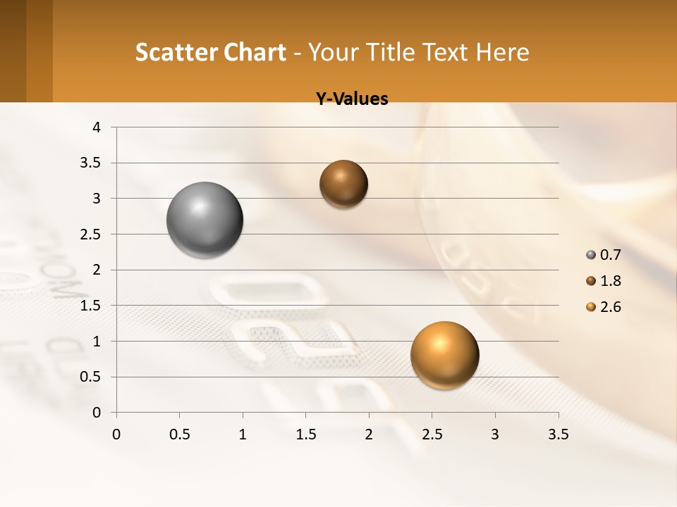 Climate Industry Ventilation PowerPoint Template