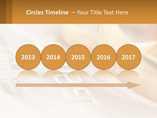 Climate Industry Ventilation PowerPoint Template